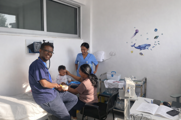 Getting Real Answers: Our Allergy Unit has Started Oral Food Challenge Service